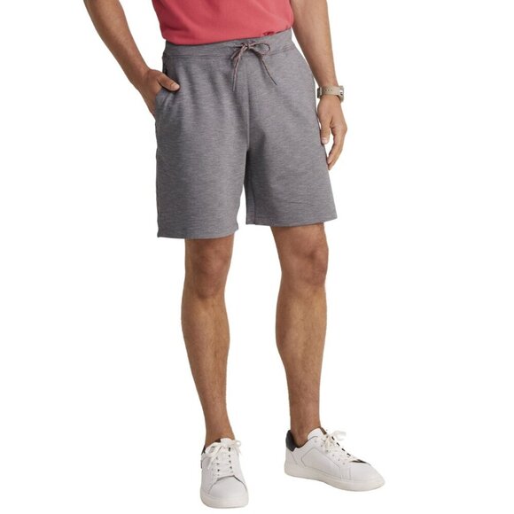 Vineyard Vines Shorts Mens Small OTG On the Go Elastic Waist Pull On Knit Lounge - Picture 1 of 8